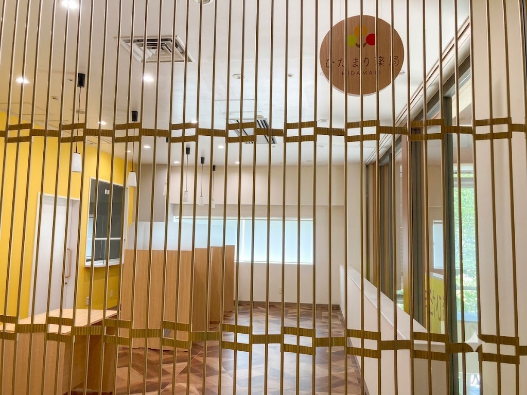 色と素材でつくる、ぬくもりあふれる空間のイメージ